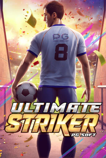 Демо игра Ultimate Striker играть на официальном сайте Joy Casino