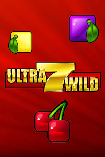 Демо игра Ultra 7 Wild играть на официальном сайте Joy Casino