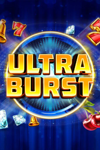 Демо игра Ultra Burst играть на официальном сайте Joy Casino