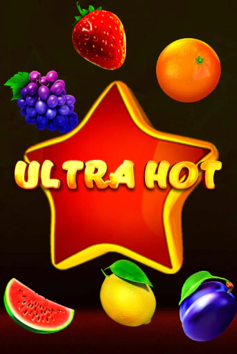 Демо игра Ultra Hot играть на официальном сайте Joy Casino