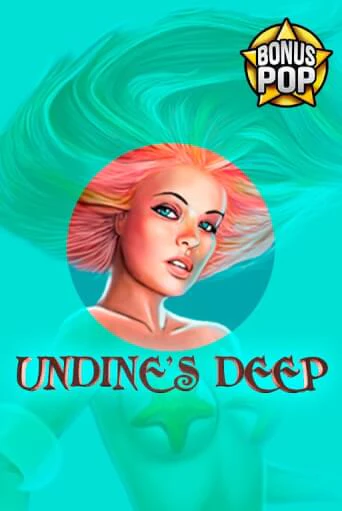 Демо игра Undine's Deep играть на официальном сайте Joy Casino