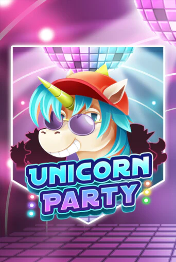 Демо игра Unicorn Party играть на официальном сайте Joy Casino