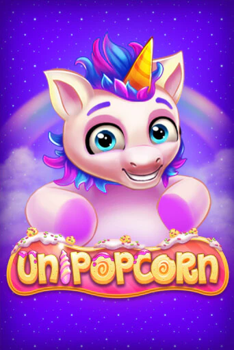 Демо игра Unipopcorn играть на официальном сайте Joy Casino