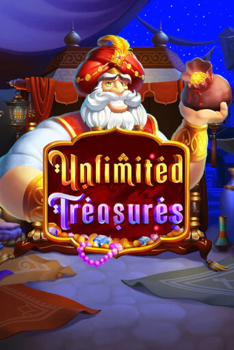 Демо игра Unlimited Treasures играть на официальном сайте Joy Casino