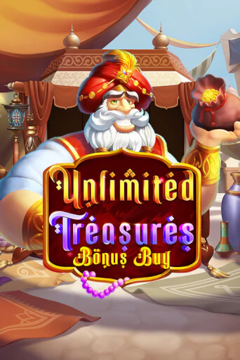 Демо игра Unlimited Treasures Bonus Buy играть на официальном сайте Joy Casino