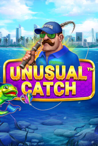 Демо игра Unusual Catch™ играть на официальном сайте Joy Casino