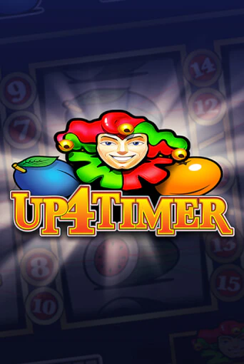 Демо игра Up4Timer играть на официальном сайте Joy Casino