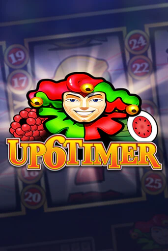 Демо игра Up6Timer играть на официальном сайте Joy Casino