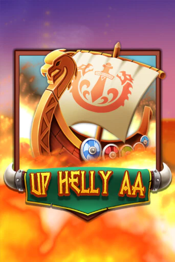 Демо игра Up Helly Aa играть на официальном сайте Joy Casino