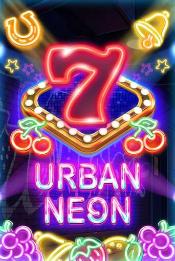 Демо игра Urban Neon играть на официальном сайте Joy Casino