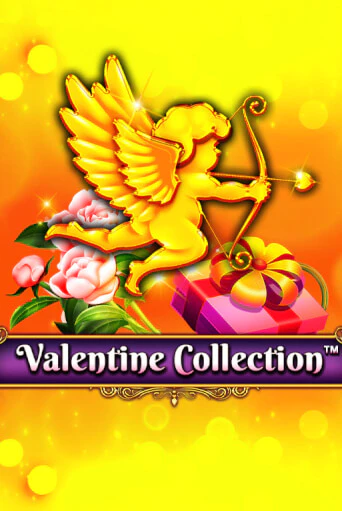 Демо игра Valentine Collection 20 Lines играть на официальном сайте Joy Casino