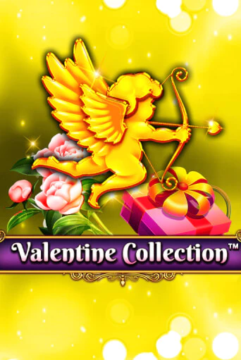 Демо игра Valentine Collection 30 Lines играть на официальном сайте Joy Casino