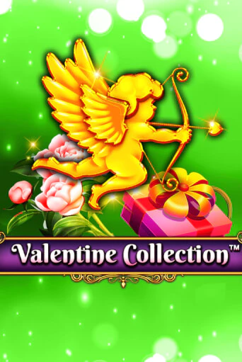 Демо игра Valentine Collection 40 Lines играть на официальном сайте Joy Casino