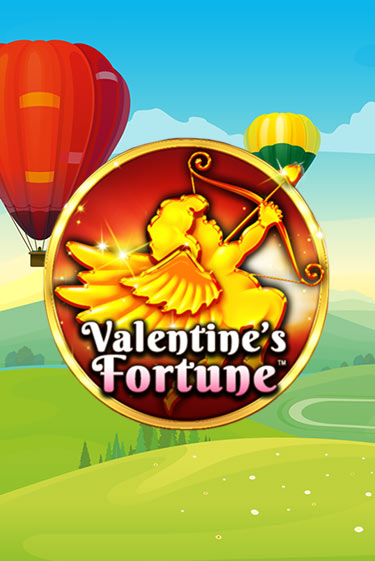 Демо игра Valentine's Fortune играть на официальном сайте Joy Casino