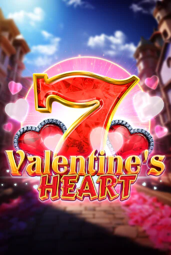 Демо игра Valentine's Heart играть на официальном сайте Joy Casino