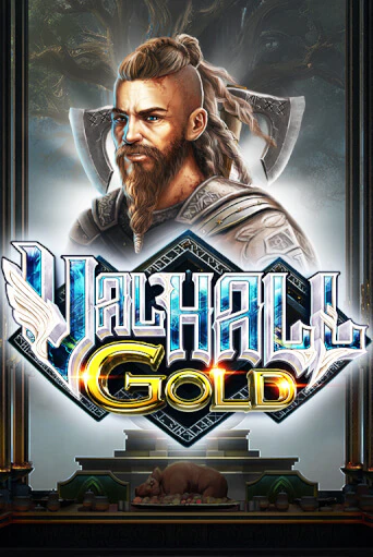 Демо игра Valhall Gold играть на официальном сайте Joy Casino