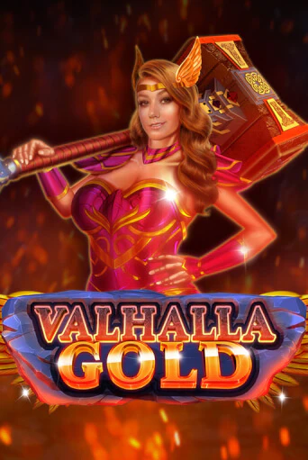 Демо игра Valhalla Gold играть на официальном сайте Joy Casino