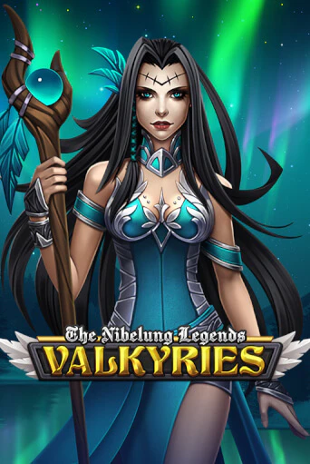 Демо игра Valkyries - The Nibelung Legends играть на официальном сайте Joy Casino