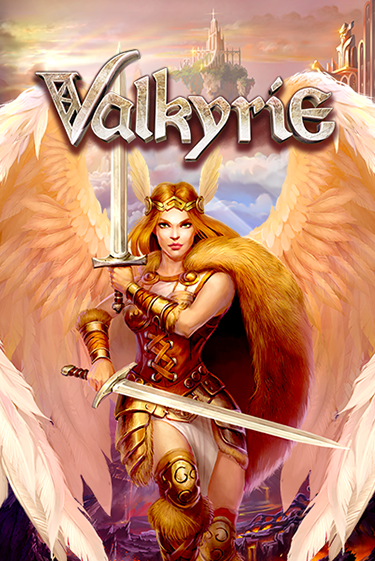 Демо игра Valkyrie играть на официальном сайте Joy Casino