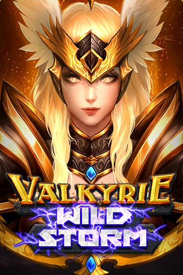 Демо игра Valkyrie Wild Storm играть на официальном сайте Joy Casino