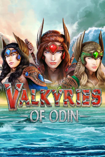 Демо игра Valkyries of Odin играть на официальном сайте Joy Casino