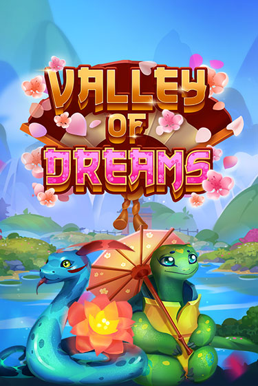 Демо игра Valley of Dreams играть на официальном сайте Joy Casino