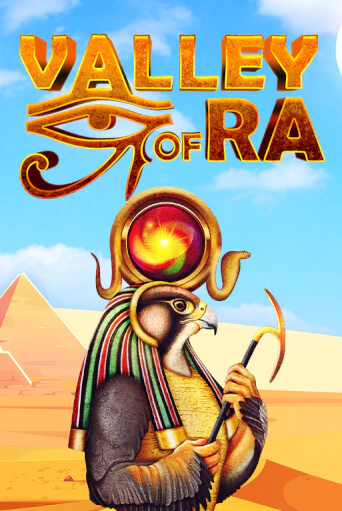 Демо игра Valley of Ra играть на официальном сайте Joy Casino