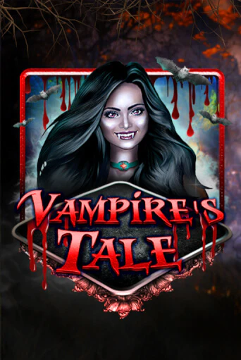 Демо игра Vampire's Tale играть на официальном сайте Joy Casino