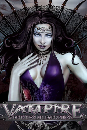 Демо игра Vampire Princess of Darkness играть на официальном сайте Joy Casino