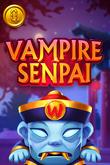 Демо игра Vampire Senpai играть на официальном сайте Joy Casino