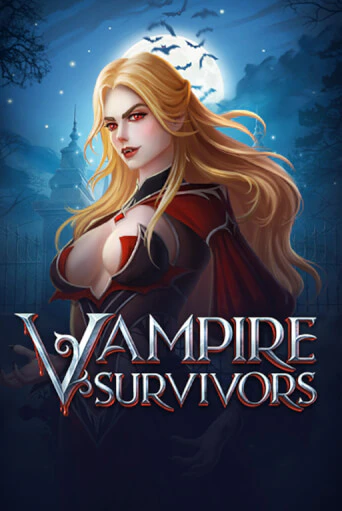 Демо игра Vampire Survivors играть на официальном сайте Joy Casino