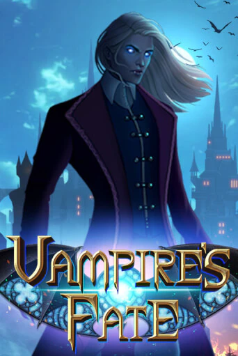 Демо игра Vampire's Fate играть на официальном сайте Joy Casino