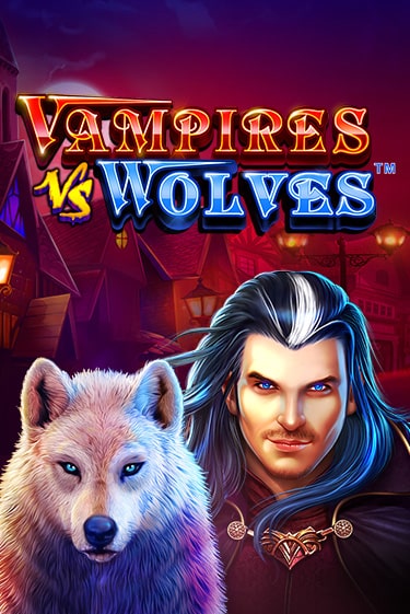 Демо игра Vampires vs Wolves играть на официальном сайте Joy Casino