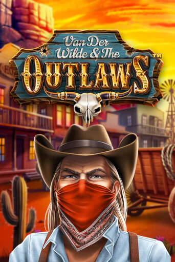 Демо игра Van der Wilde and The Outlaws играть на официальном сайте Joy Casino