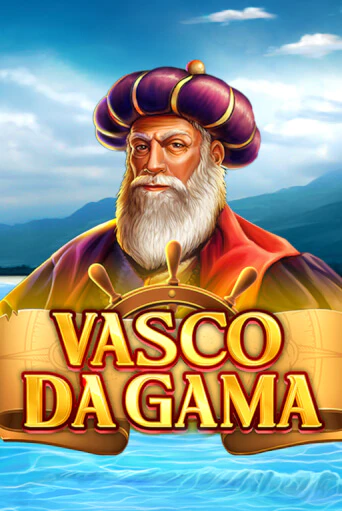 Демо игра Vasco Da Gama играть на официальном сайте Joy Casino