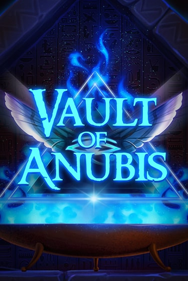 Демо игра Vault Of Anubis играть на официальном сайте Joy Casino