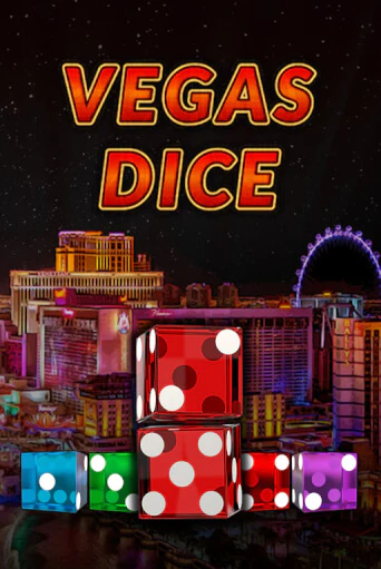 Демо игра Vegas Dice играть на официальном сайте Joy Casino