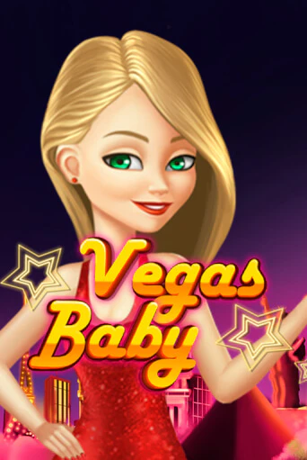 Демо игра Vegas Baby играть на официальном сайте Joy Casino