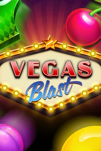 Демо игра Vegas Blast играть на официальном сайте Joy Casino