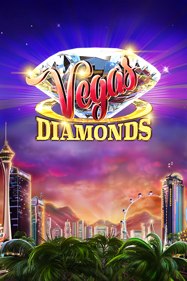 Демо игра Vegas Diamonds играть на официальном сайте Joy Casino