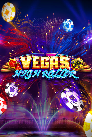 Демо игра Vegas High Roller играть на официальном сайте Joy Casino