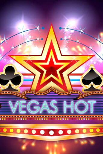 Демо игра Vegas Hot играть на официальном сайте Joy Casino