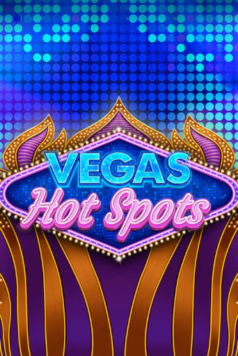 Демо игра Vegas Hot Spots играть на официальном сайте Joy Casino