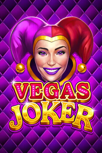 Демо игра Vegas Joker играть на официальном сайте Joy Casino