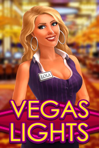 Демо игра Vegas Lights играть на официальном сайте Joy Casino