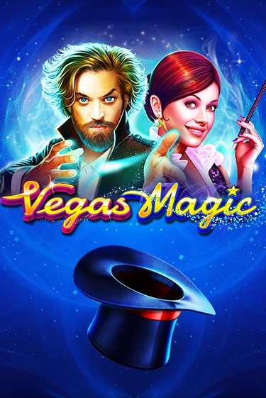 Демо игра Vegas Magic играть на официальном сайте Joy Casino