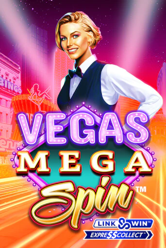 Демо игра Vegas Mega Spin играть на официальном сайте Joy Casino