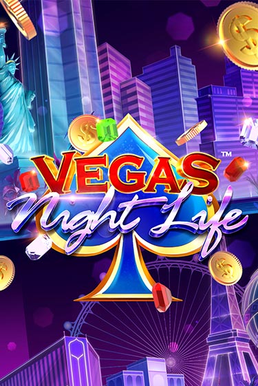 Демо игра Vegas Night Life играть на официальном сайте Joy Casino