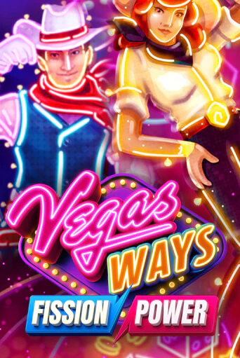 Демо игра Vegas Ways играть на официальном сайте Joy Casino