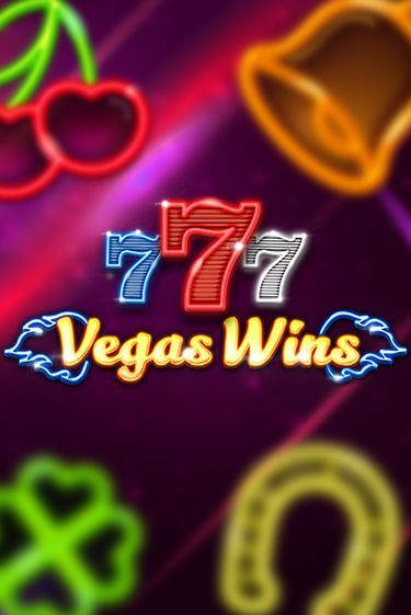 Демо игра Vegas Wins играть на официальном сайте Joy Casino